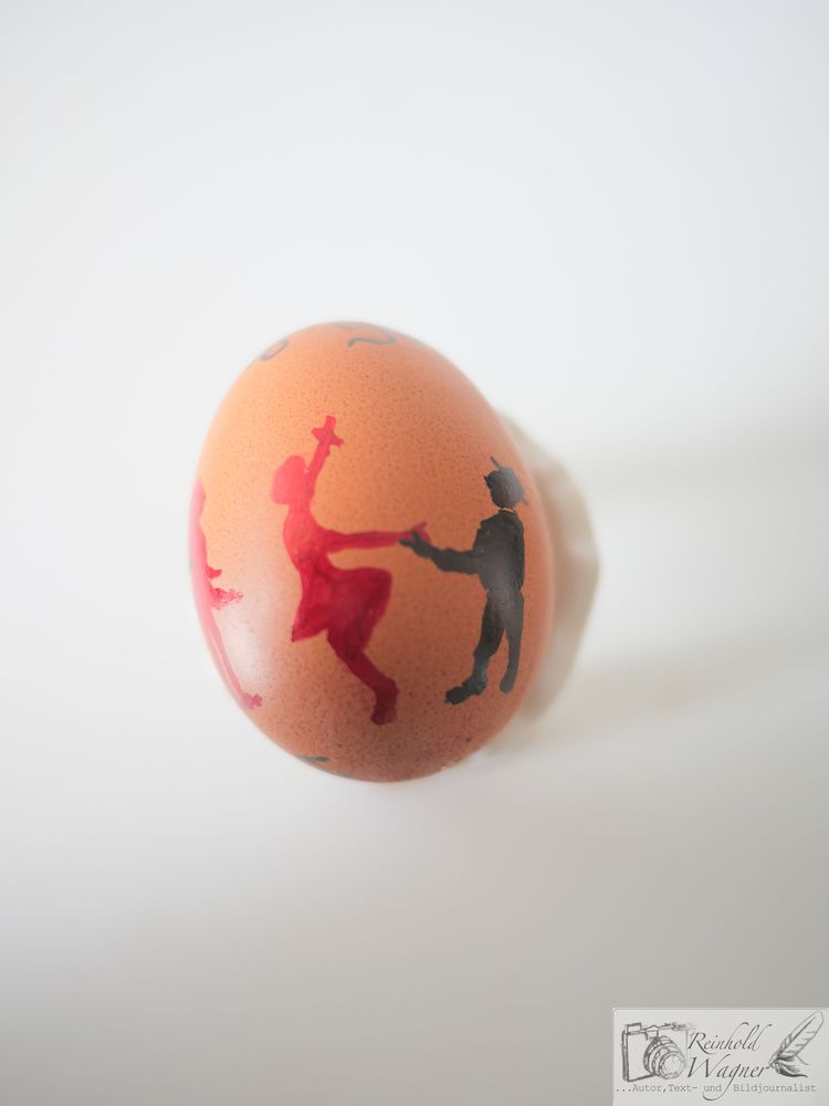 Read more about the article Achtung, Ostern!