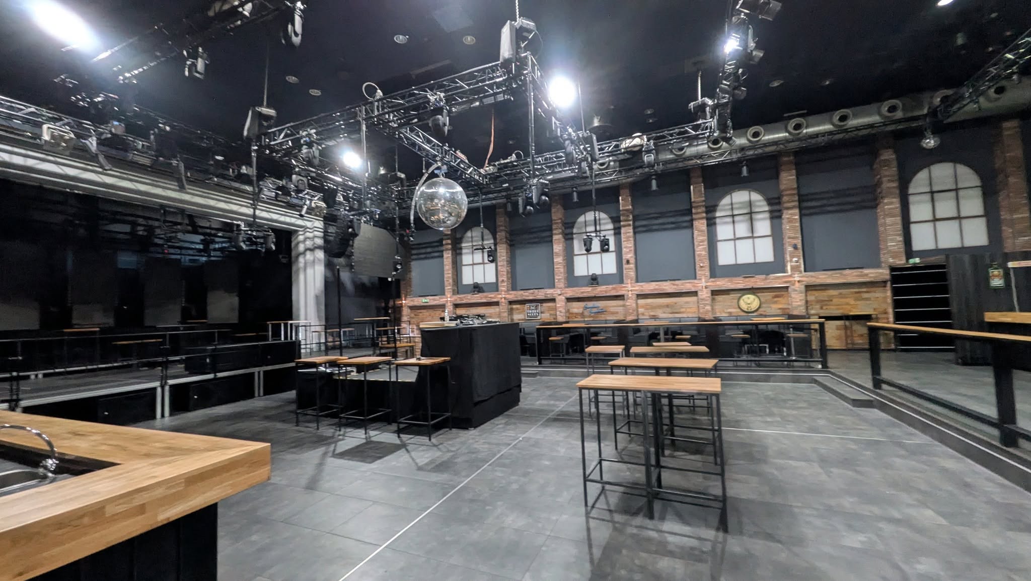 Du betrachtest gerade Neue Homebase für den Salsa Club Lahr